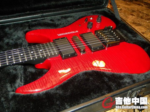Steinberger gm7ta