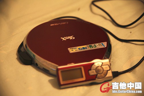 艾丽和的cd机 这150出