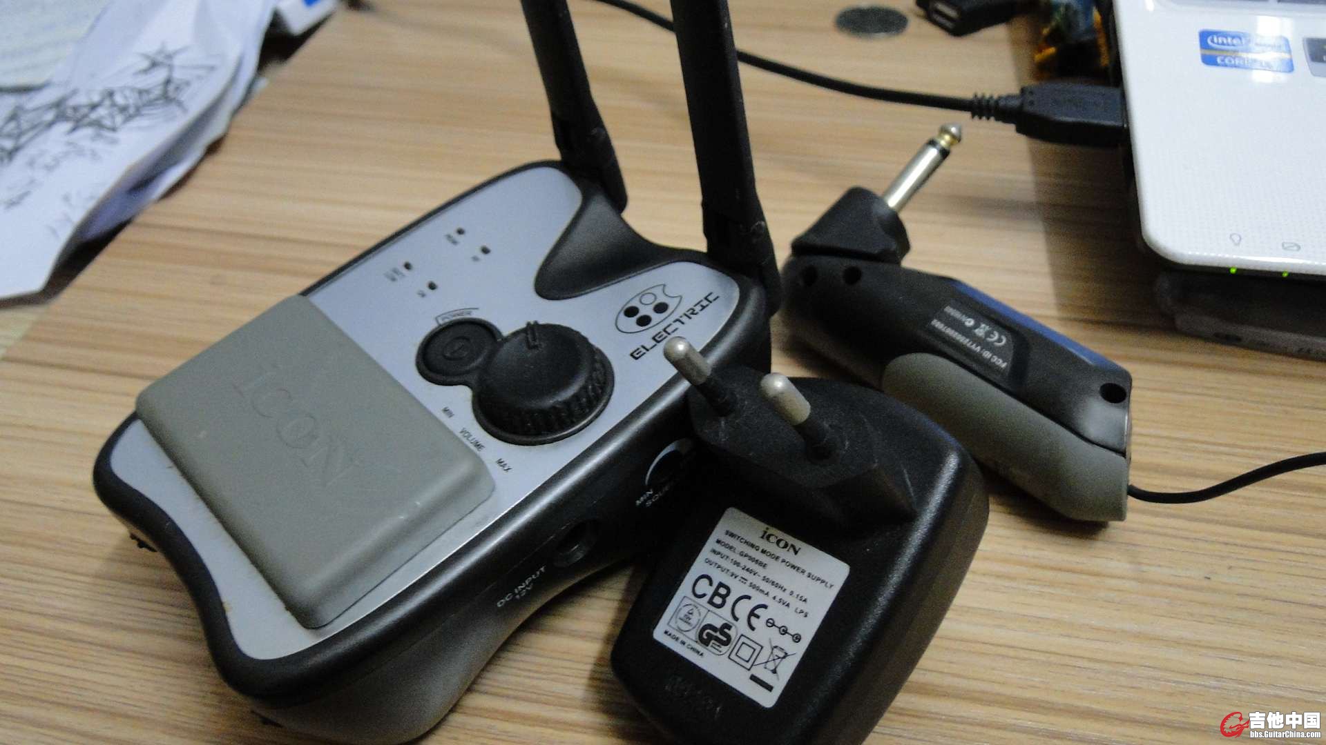   ICON