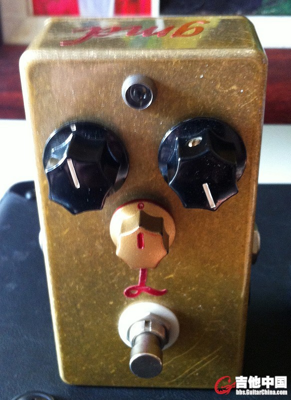 L-Gmd