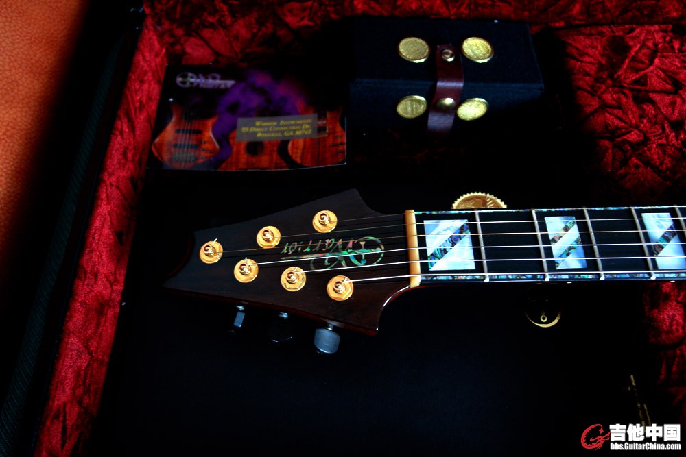 Warrior USA 极品 Custom Shop_06.jpg
