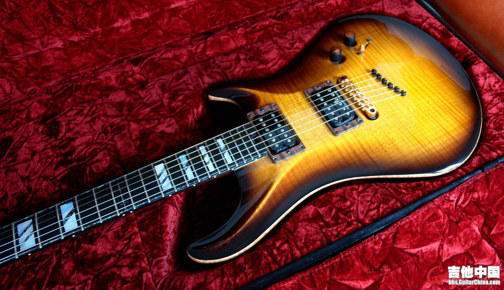 Warrior USA 极品 Custom Shop_04.jpg