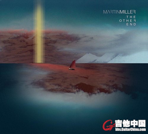 Martin Miller The Other End.jpg