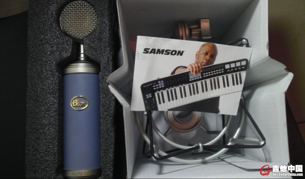 samson  sp01防震架.jpg