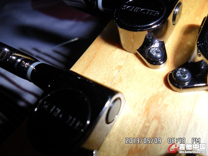 schecter