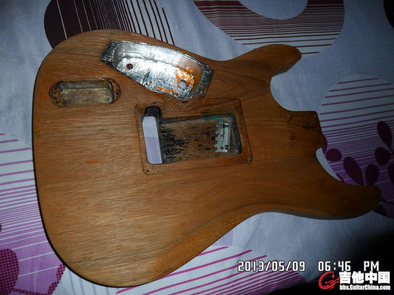 schecter