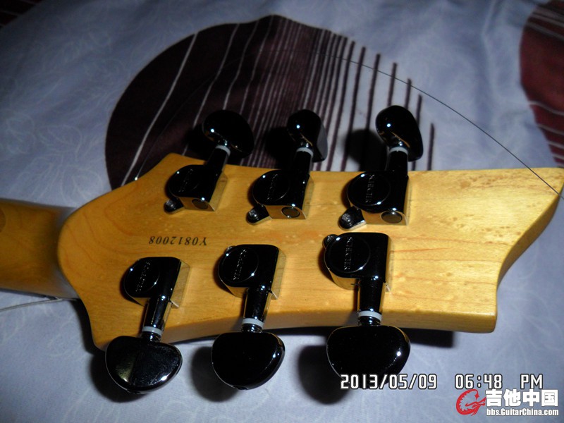schecter