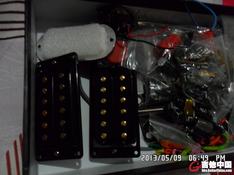 schecter