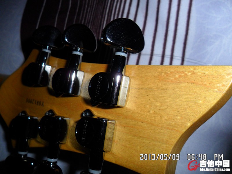 schecter