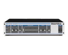 hartke ha2500 贝斯箱头