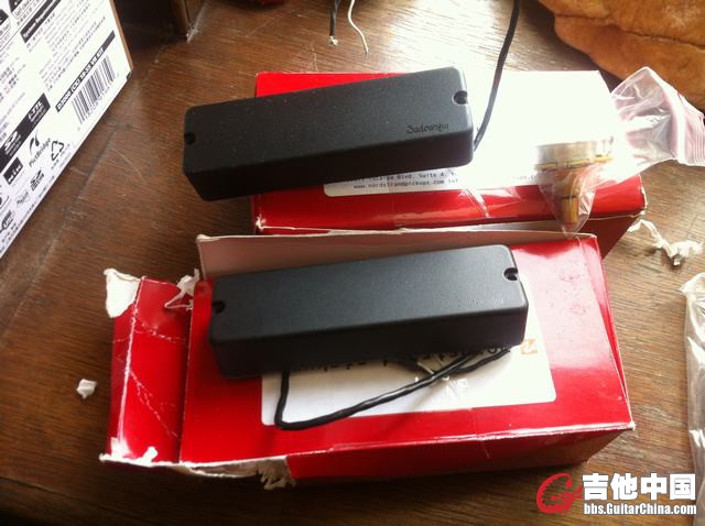 SADOWSKY拾音器 001.jpg