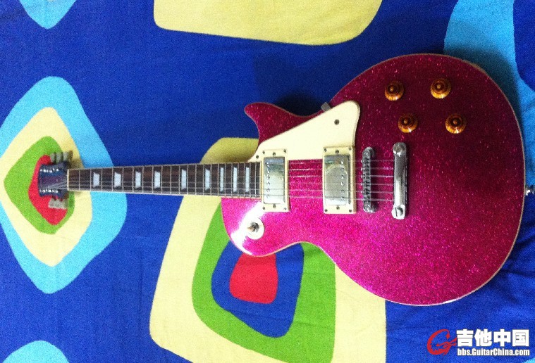 epiphone 图片！！！