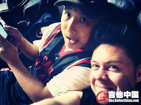 老婆说这张暧昧