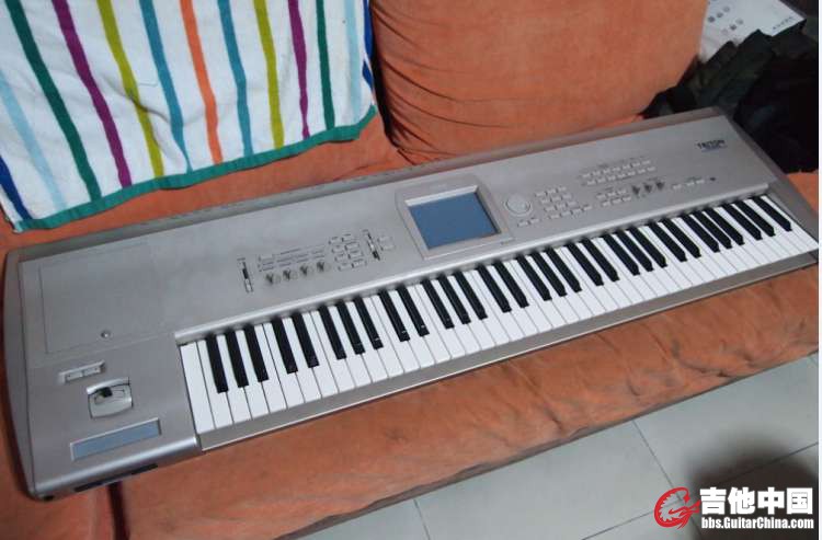 korg   76