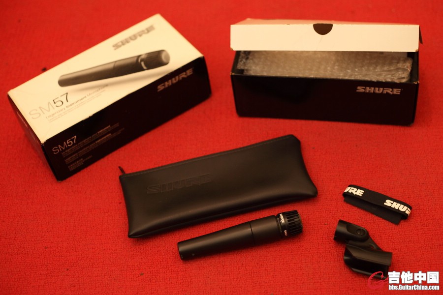 SM57