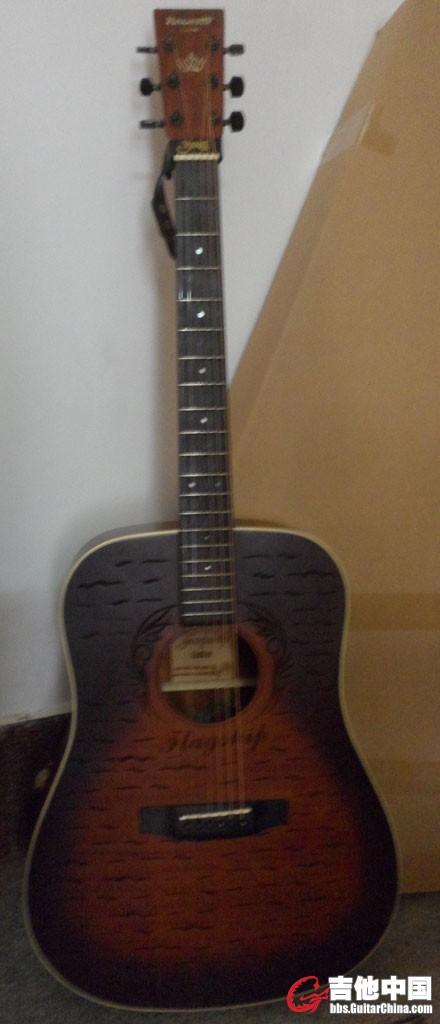 生日那天买的，太喜欢了，结果把它改了。它是右手的。