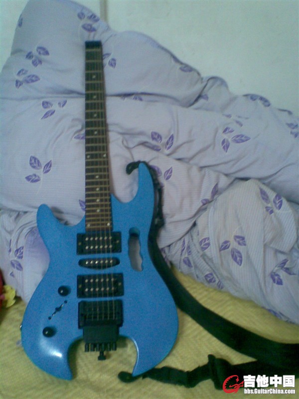 后来把它改了颜色，疯狂。