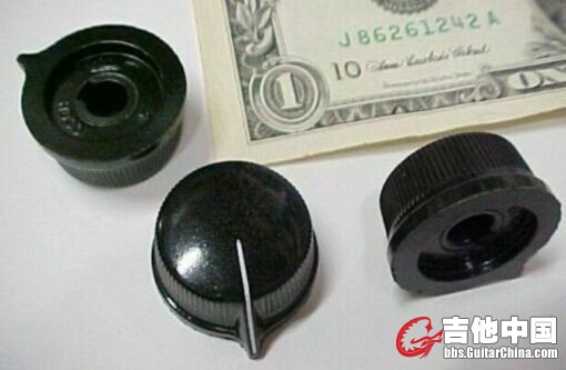 Black Rotary Switch Knobs.jpg