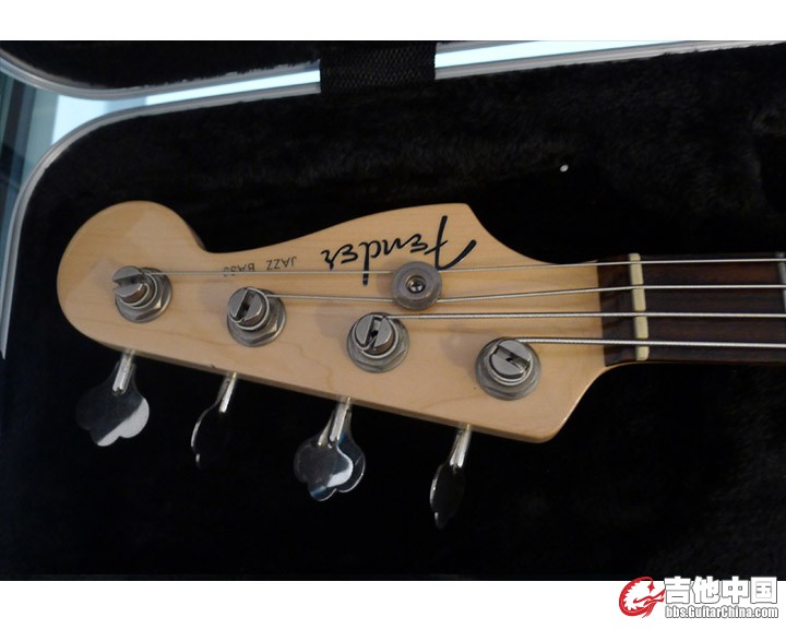 jazz bass