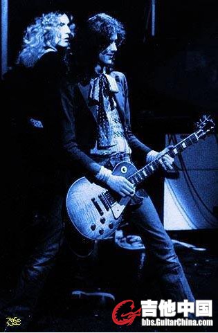 jimmy page