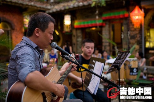 38号矮房子演出.jpg