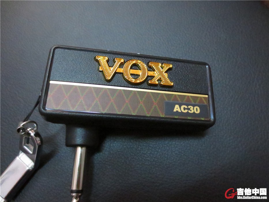 VOX ac30 amp