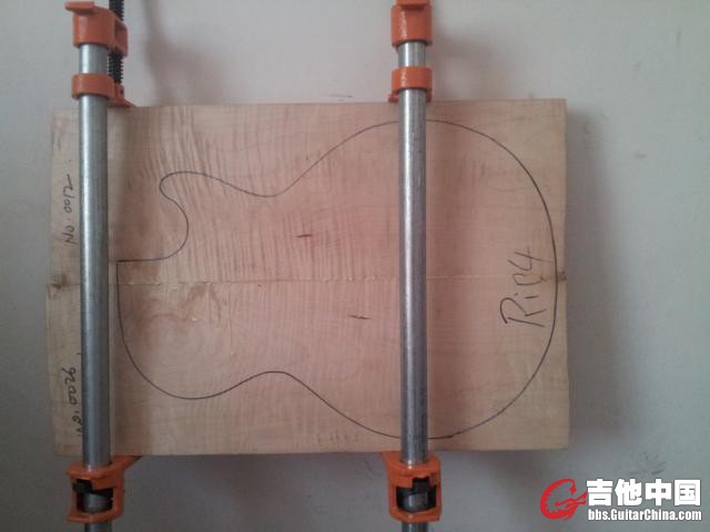 给力的水管钳
