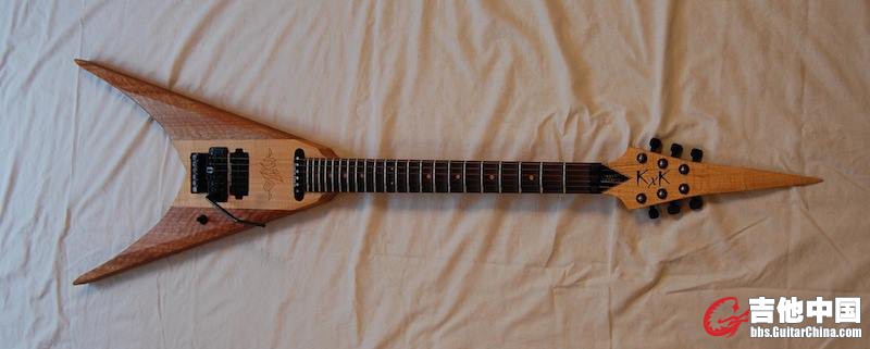 KxK Guitars Wood Spear for n.jpg