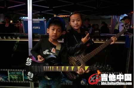 汕尾海丰梦想baby乐队