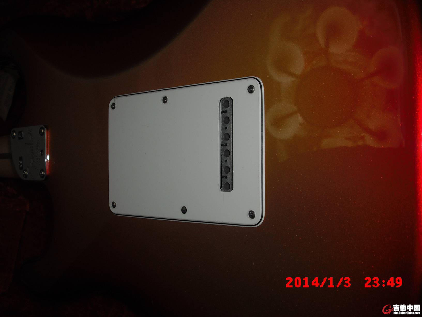 Fender 011-9100-770