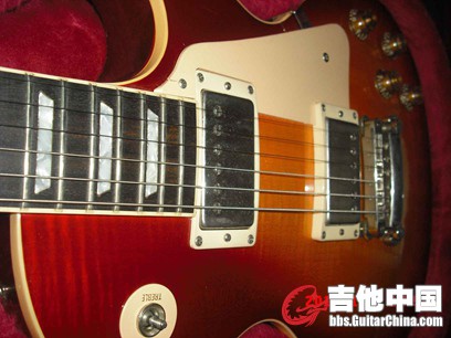 Gibson Les Paul 2002 Standard