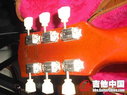 Gibson Les Paul 2002 Standard