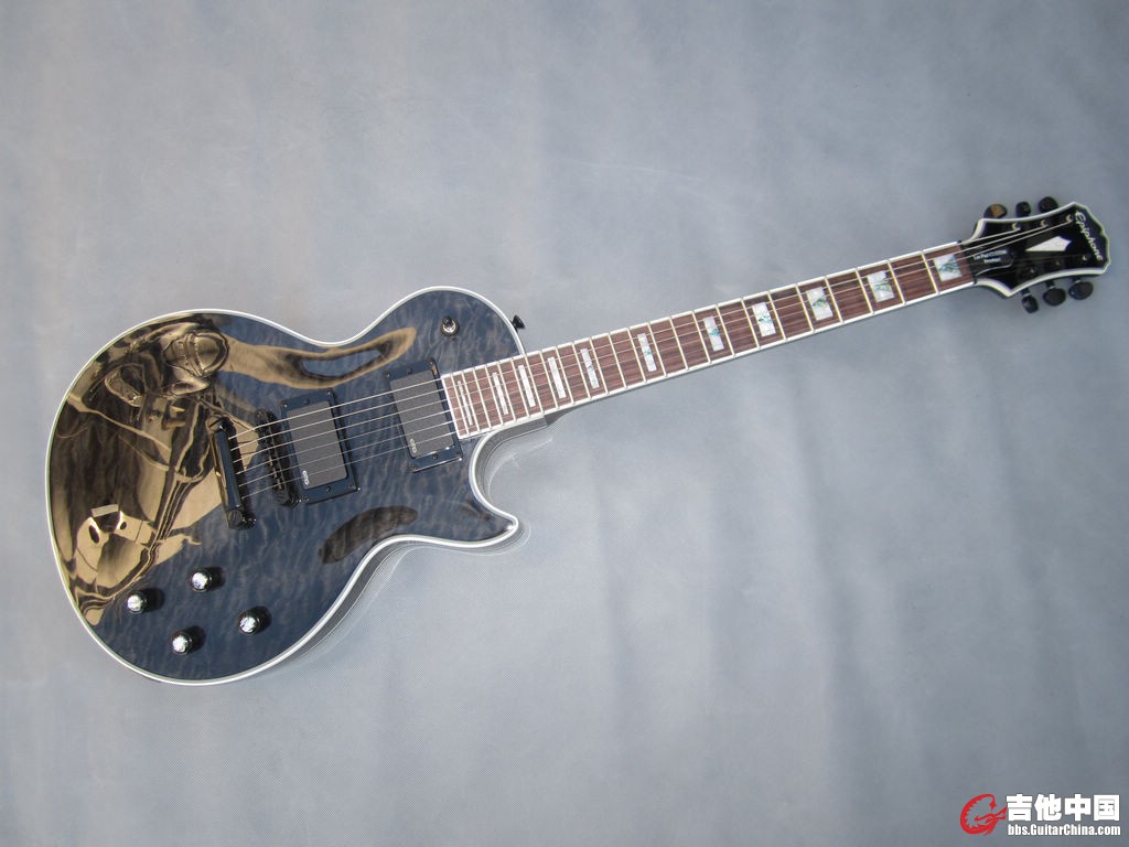 EPI LP Prophecy  EX.JPG