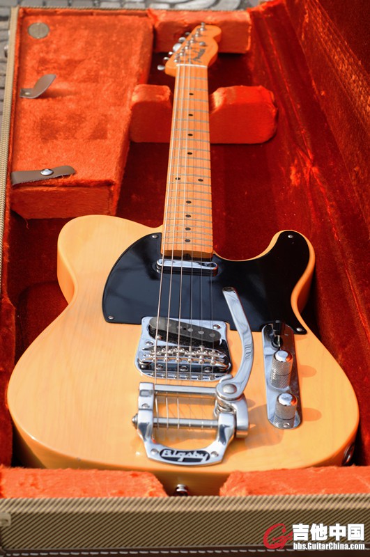 52 Tele