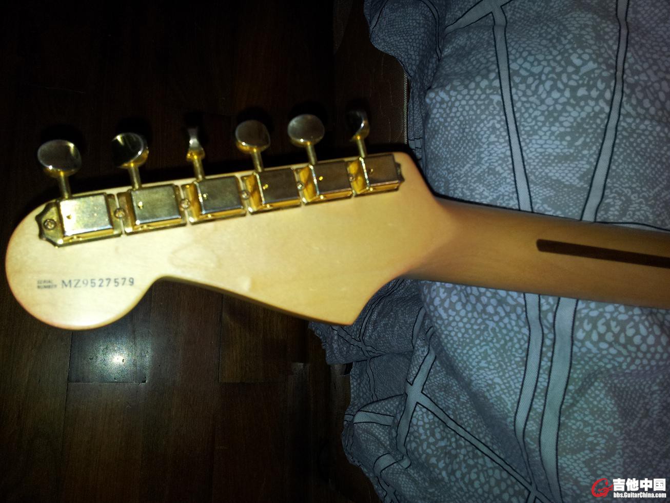 fender 013 3000