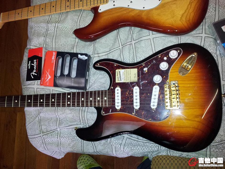 fender 013 3000