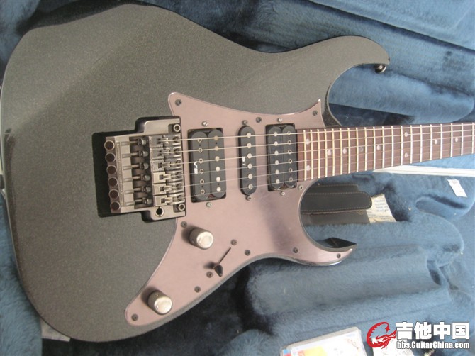 ibanez RG 550