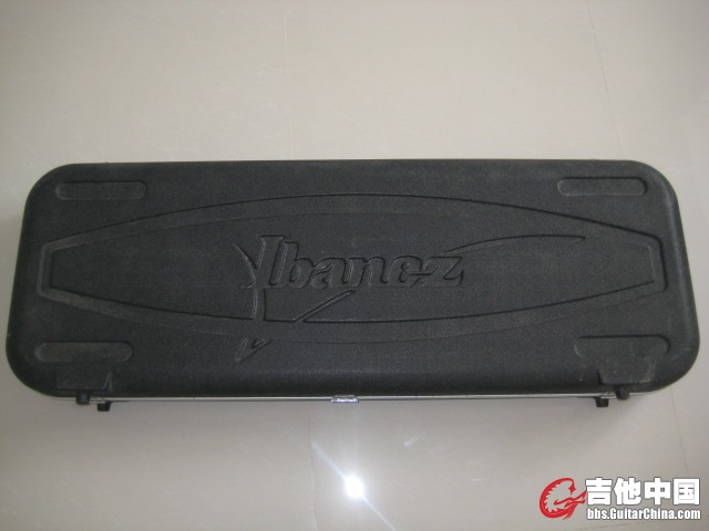 ibanez RG 550
