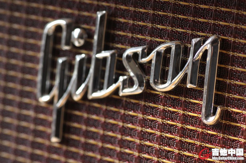 Gibson GA-30的时间都去哪儿了？