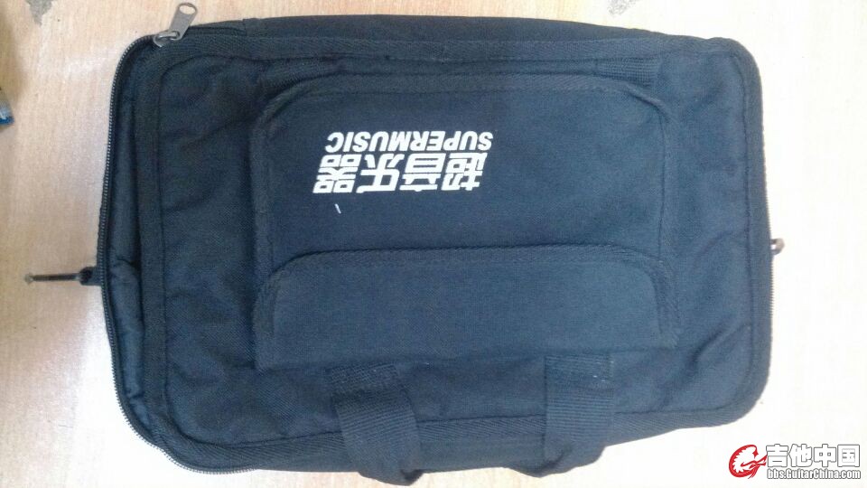ME20 ME25 效果器包 30包邮
