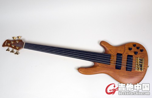 Yamaha TRB 5 Frettless-6。。。.jpg