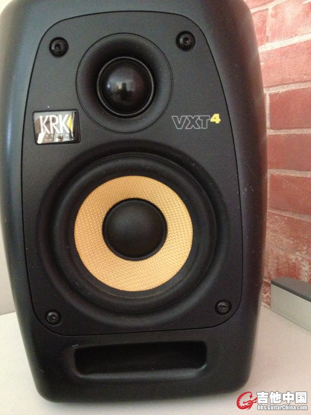 krk vxt4 右