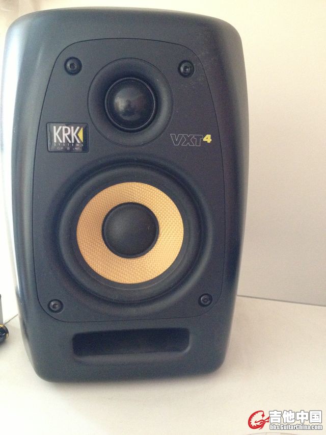 krk vxt4 左