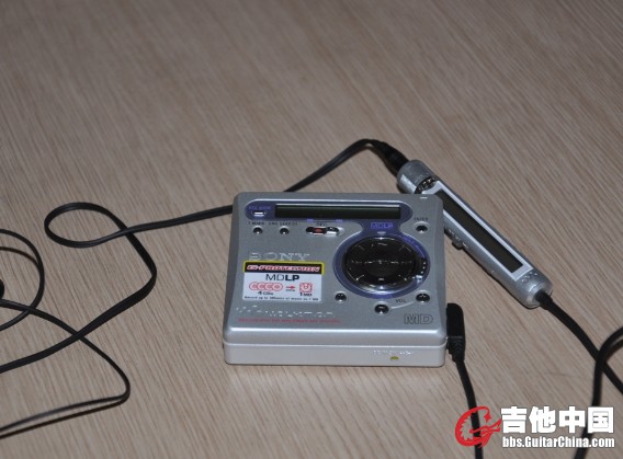 索尼md1.jpg