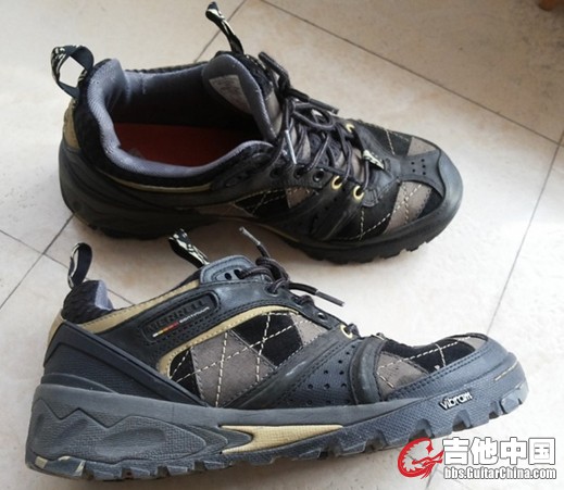 merrell