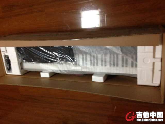 没弹几次我真的懒得拆