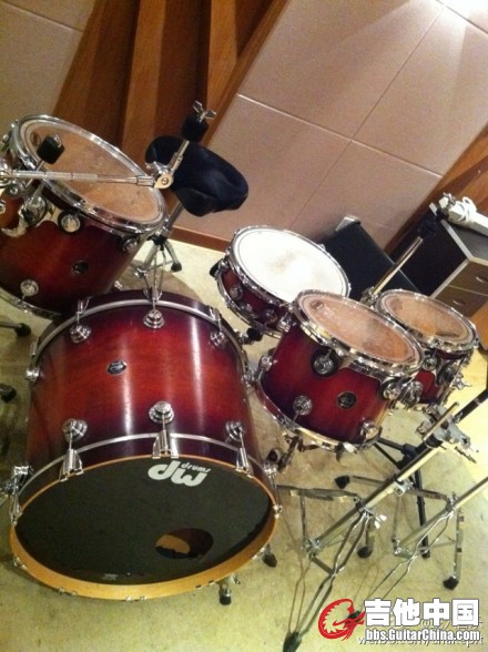 DW Collector's 5鼓 RMB1200.jpg