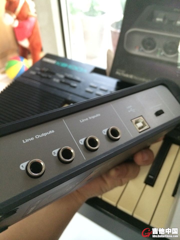 M AUDIO MOBILEPRE.jpg